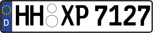 HH-XP7127