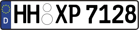 HH-XP7128