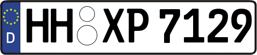 HH-XP7129