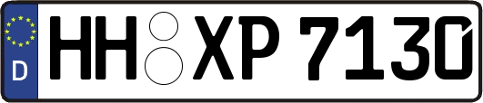 HH-XP7130