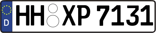 HH-XP7131
