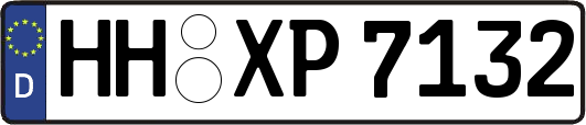 HH-XP7132