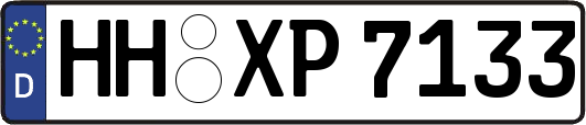 HH-XP7133