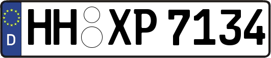 HH-XP7134