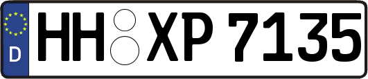 HH-XP7135
