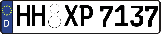 HH-XP7137