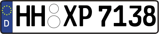 HH-XP7138
