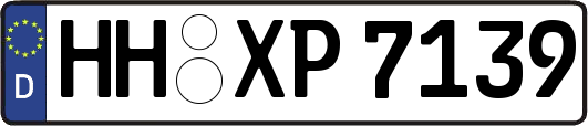HH-XP7139
