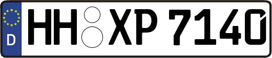 HH-XP7140