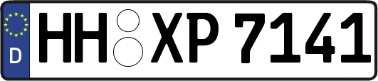 HH-XP7141