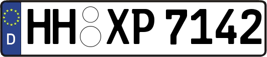 HH-XP7142