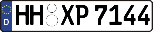 HH-XP7144