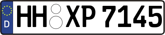 HH-XP7145