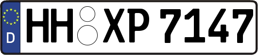 HH-XP7147