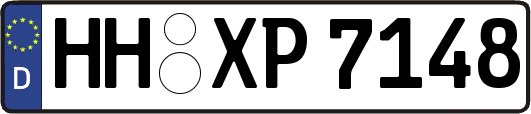 HH-XP7148