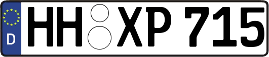 HH-XP715