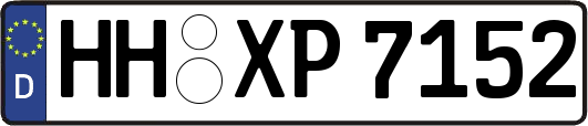 HH-XP7152