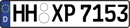 HH-XP7153