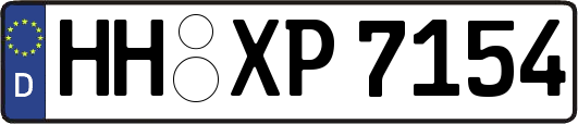 HH-XP7154
