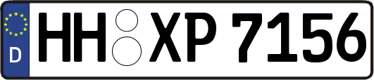 HH-XP7156