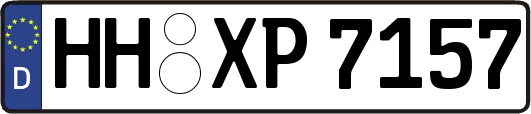 HH-XP7157