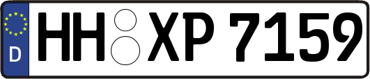 HH-XP7159