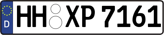 HH-XP7161
