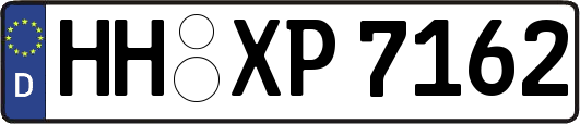 HH-XP7162