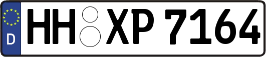 HH-XP7164