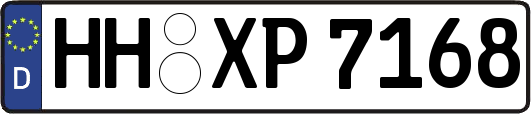HH-XP7168
