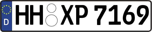 HH-XP7169