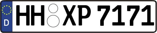 HH-XP7171