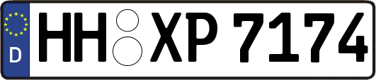 HH-XP7174