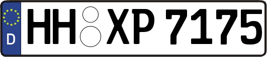 HH-XP7175