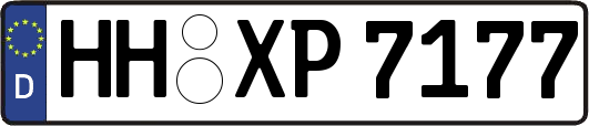 HH-XP7177