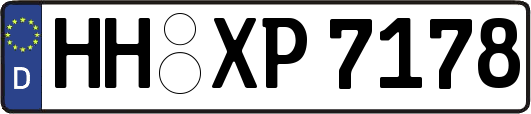 HH-XP7178