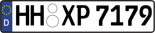HH-XP7179