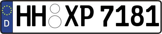 HH-XP7181