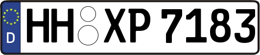 HH-XP7183