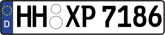 HH-XP7186