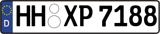 HH-XP7188