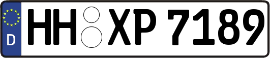 HH-XP7189