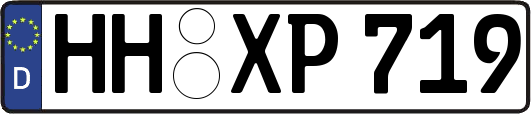 HH-XP719