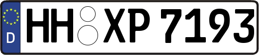 HH-XP7193