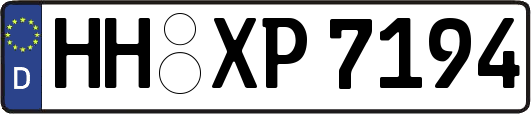 HH-XP7194