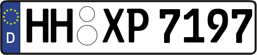 HH-XP7197
