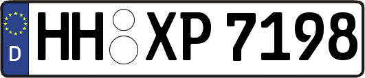 HH-XP7198