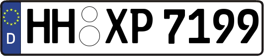 HH-XP7199