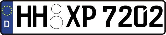 HH-XP7202