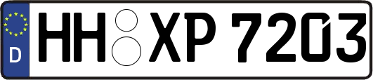 HH-XP7203